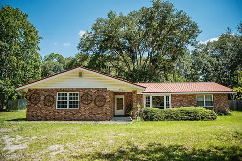 102 Greenbriar Road Palatka FL 32177