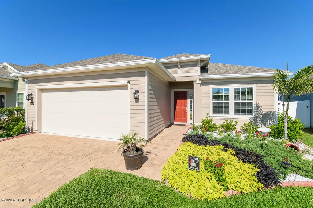 1415 Kendall Drive Jacksonville FL 32211