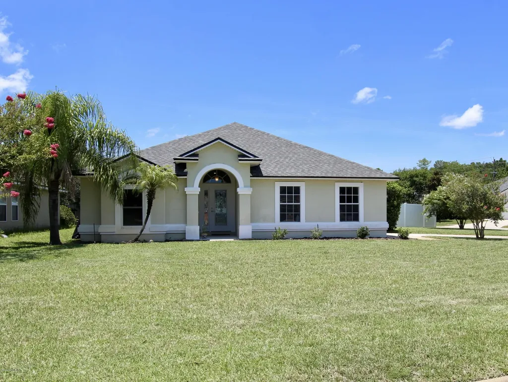 869 Oak Arbor Circle St. Augustine FL 32084