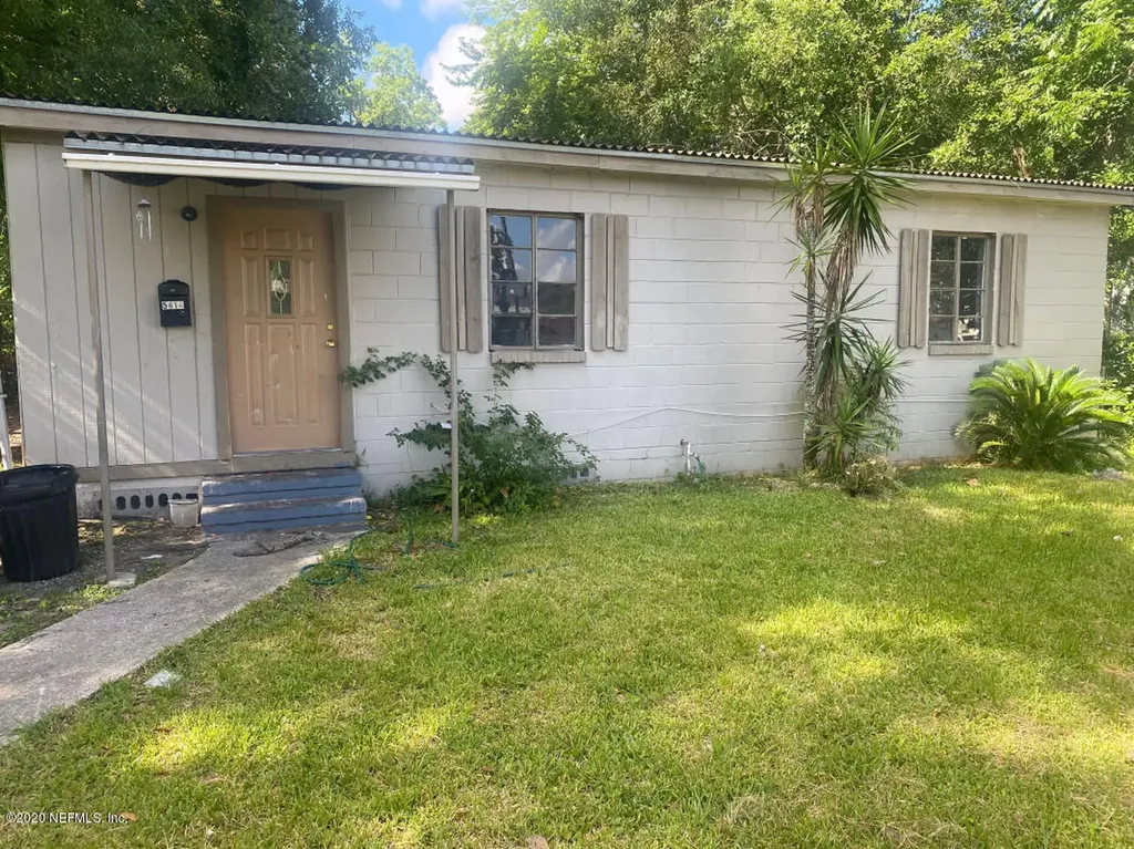 5414 Lois Avenue Jacksonville FL 32205