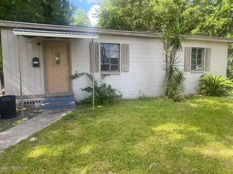 5414 Lois Avenue Jacksonville FL 32205