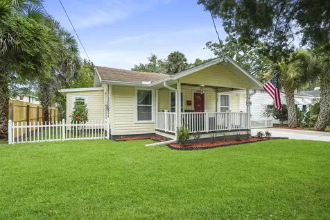 4341 Lexington Avenue Jacksonville FL 32210