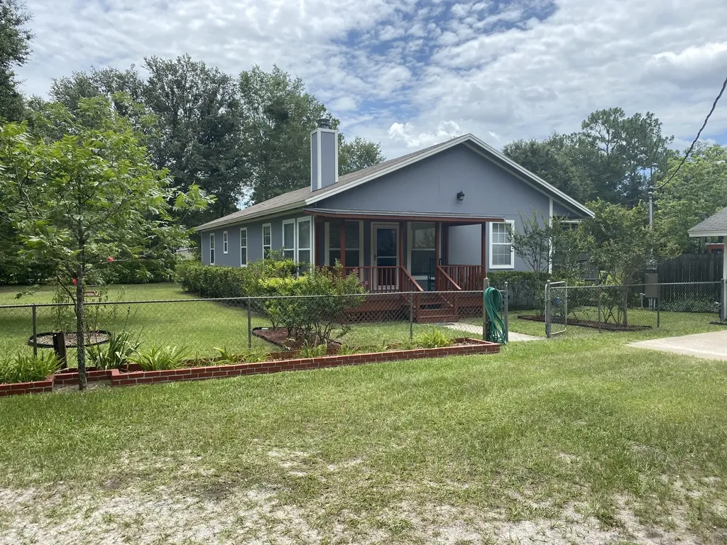 5013 Wedgefield Court Middleburg FL 32068