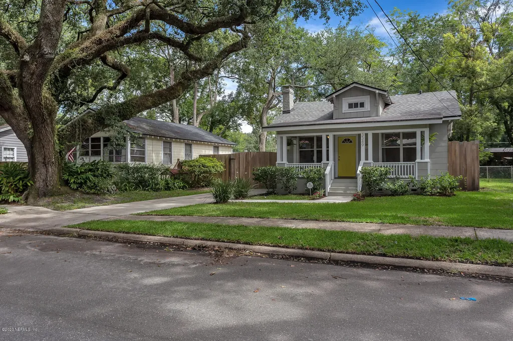 3349 College Street Jacksonville FL 32205