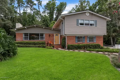4767 Silver Ridge Court Jacksonville FL 32207
