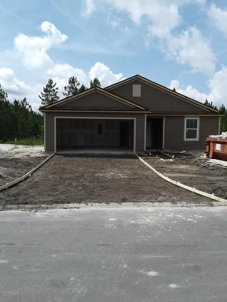 15456 Buckskin Jumper Drive Jacksonville FL 32234