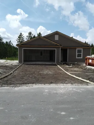15456 Buckskin Jumper Drive Jacksonville FL 32234