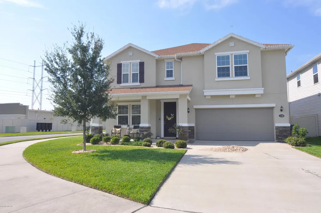 12368 Vista Point Circle Jacksonville FL 32246