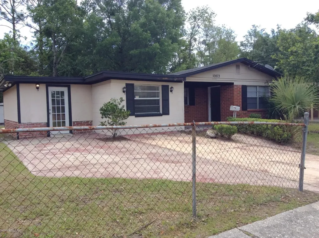 10873 Bonnelly Drive Jacksonville FL 32218