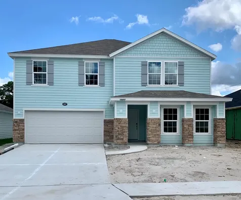 10687 Abbot Cove Drive Jacksonville FL 32225