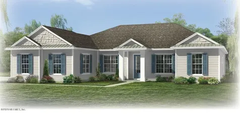 13754 Hidden Oaks Lane Jacksonville FL 32225