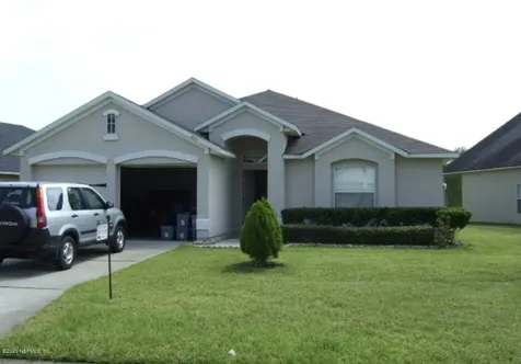 221 Brookchase Lane W Jacksonville FL 32225