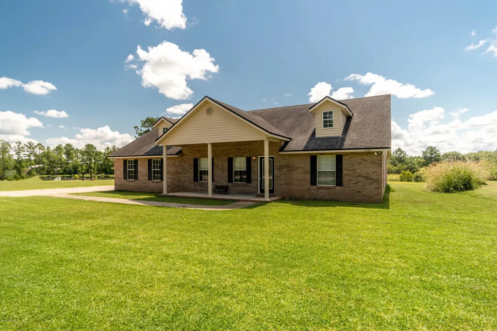 35104 Horseshoe Pond Road Callahan FL 32011