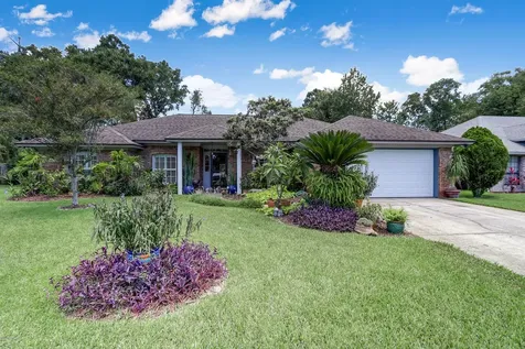 2834 Sans Pareil Street Jacksonville FL 32246