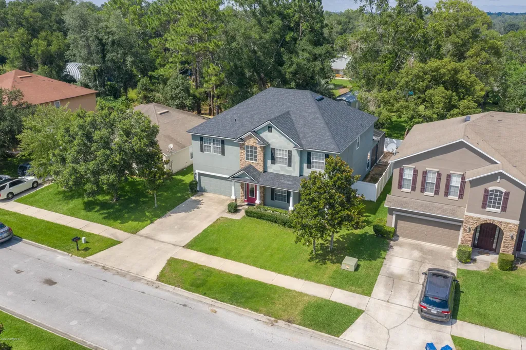 2626 Kermit Court Orange Park FL 32065