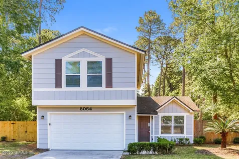 8054 Sierra Court Jacksonville FL 32244