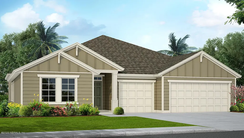 3118 Little Kern Lane Jacksonville FL 32226
