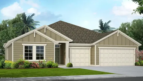 3118 Little Kern Lane Jacksonville FL 32226