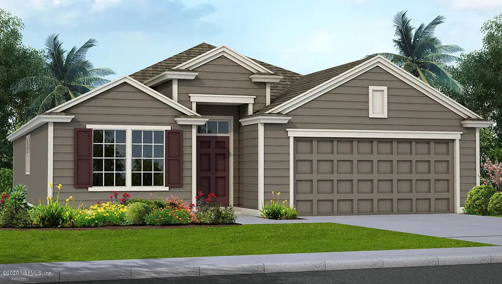 3124 Little Kern Lane Jacksonville FL 32226