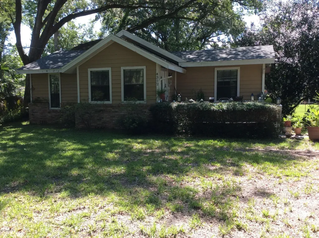 4312 Hudnall Road Jacksonville FL 32207
