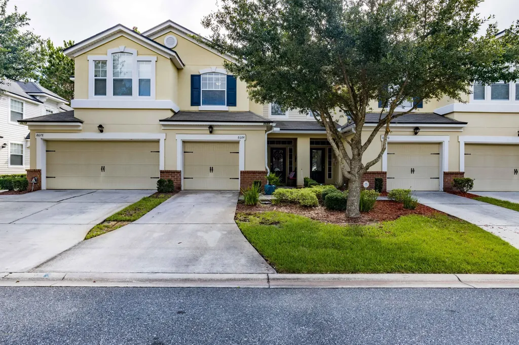 8684 Ribbon Falls Lane Jacksonville FL 32244