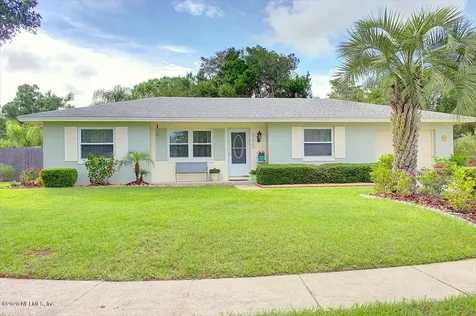 390 Madruga Avenue St. Augustine FL 32086