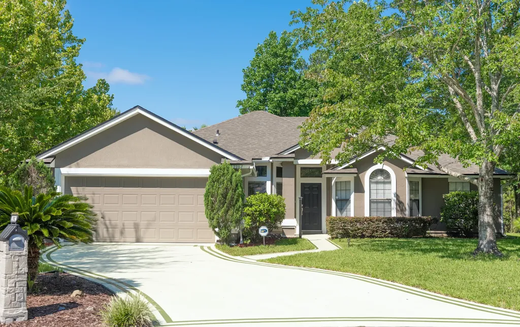 5982 Long Cove Drive Jacksonville FL 32222