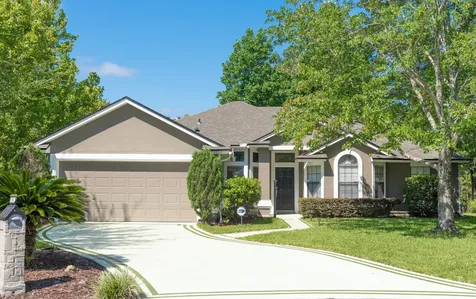 5982 Long Cove Drive Jacksonville FL 32222