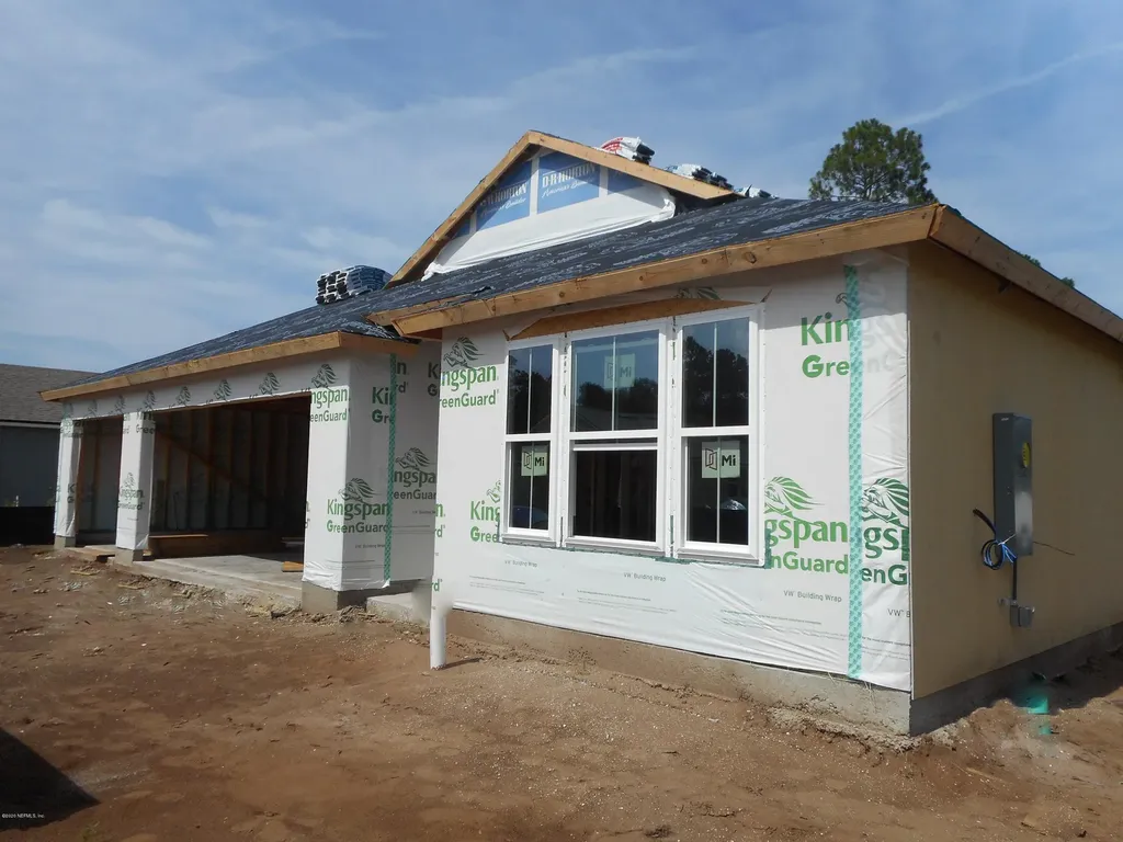 40 N Hamilton Springs Road St. Augustine FL 32084