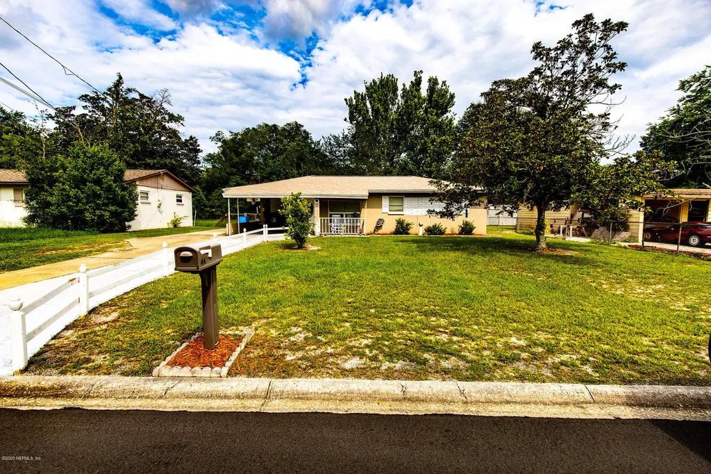 442 Hayton Avenue Orange Park FL 32073