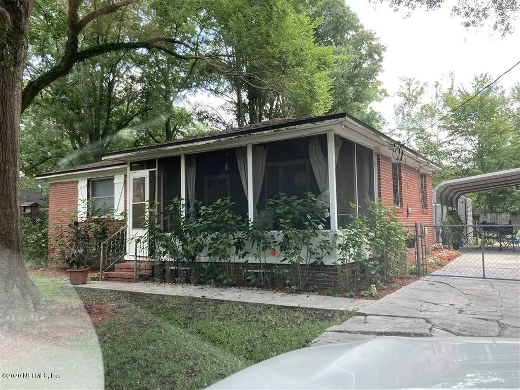 3425 Columbus Avenue Jacksonville FL 32254