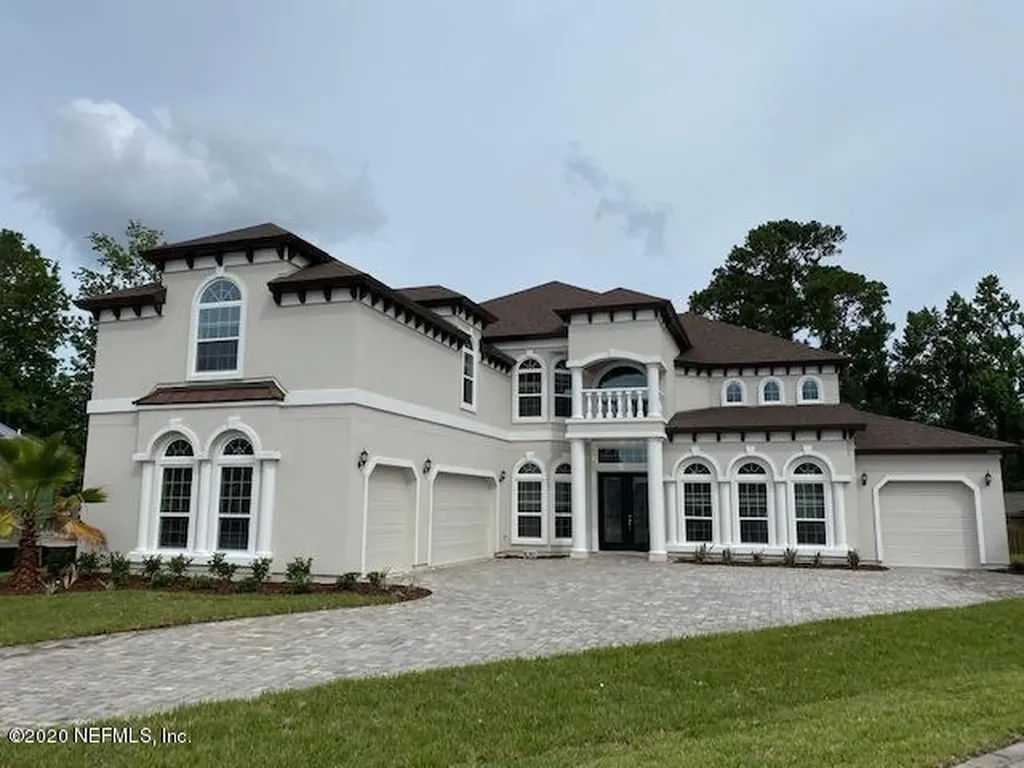 2655 Sadies Cove Court Jacksonville FL 32223