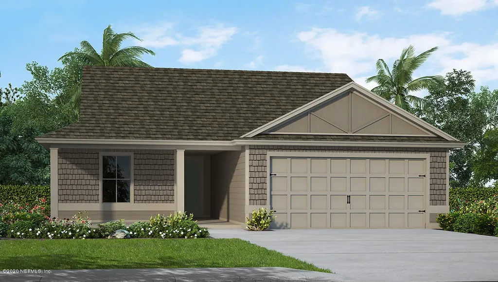 3570 Pariana Lane Jacksonville FL 32222