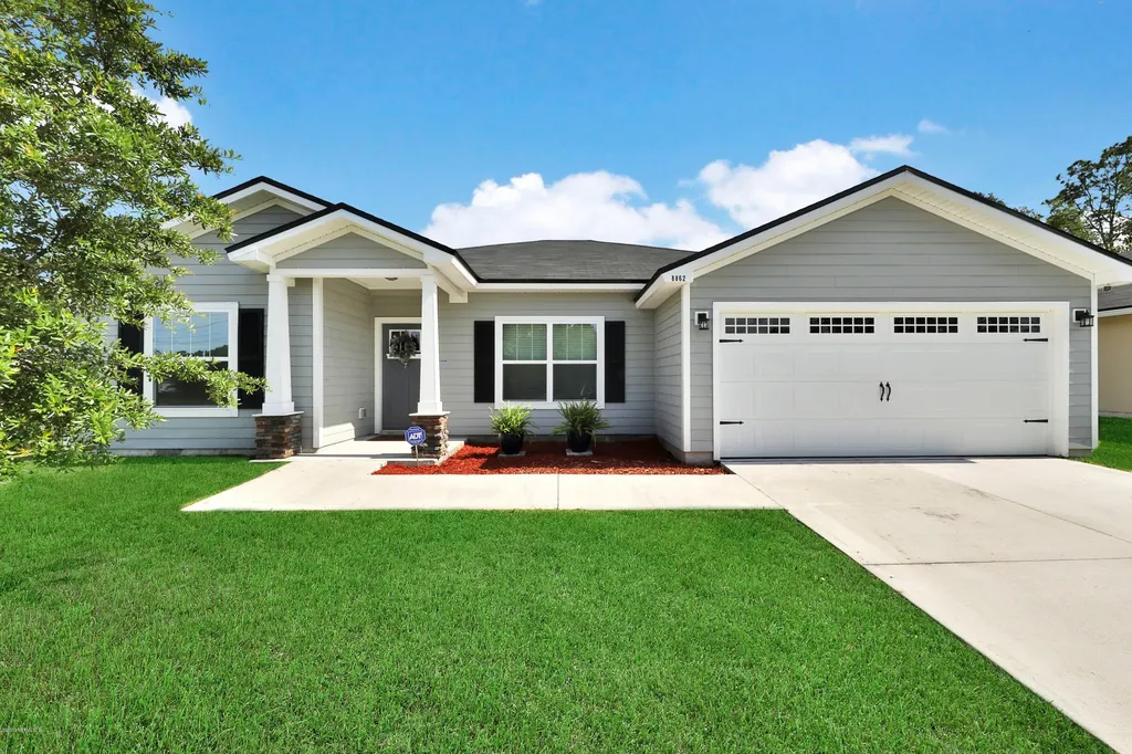 8862 Southwest Court Jacksonville FL 32222