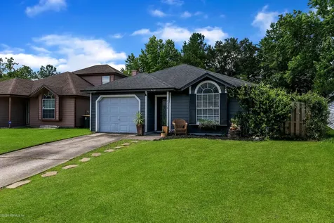 6738 Long Meadow Circle S Jacksonville FL 32244