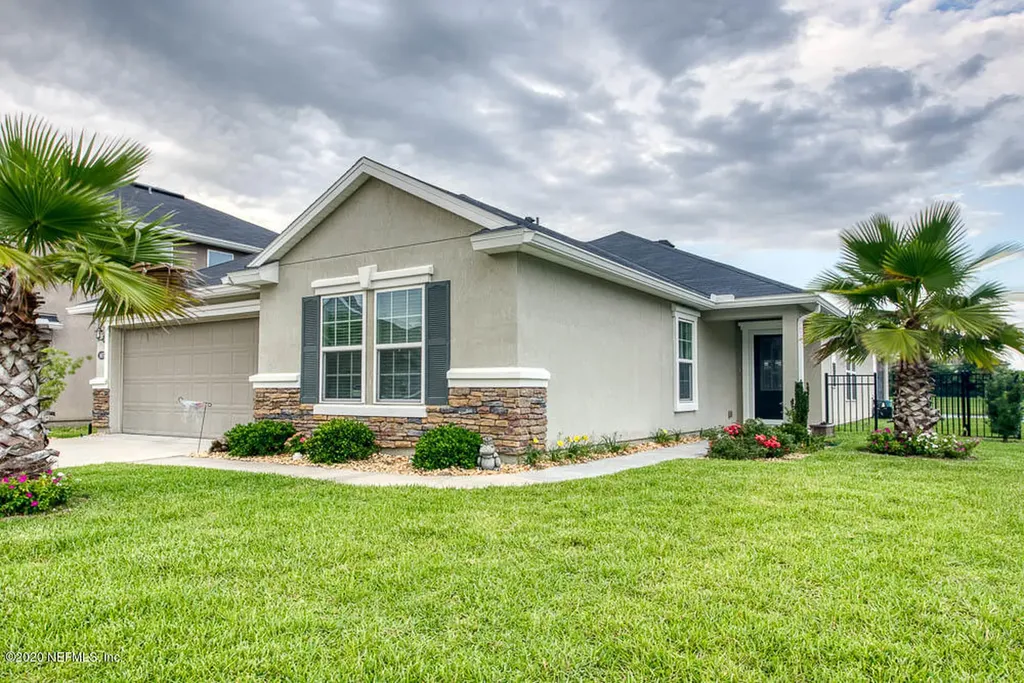16031 Hutton Lane Jacksonville FL 32218