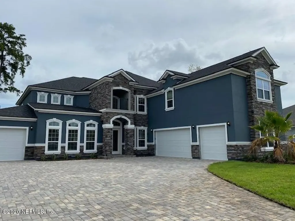 2663 Sadies Cove Court Jacksonville FL 32223