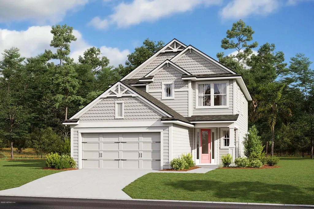 300 Pioneer Village Drive Ponte Vedra FL 32081