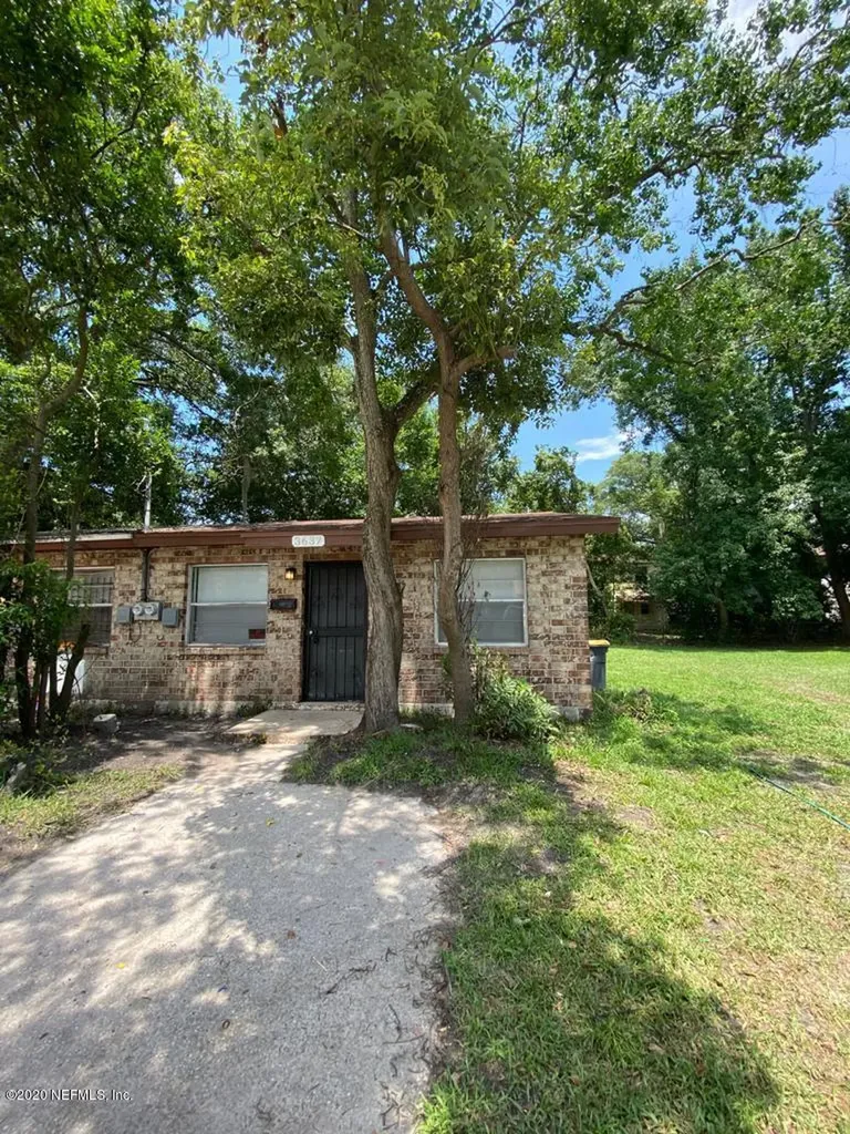 3637 Charles Street Jacksonville FL 32209
