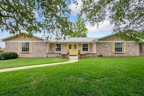 543 Belmont Court W Orange Park FL 32073