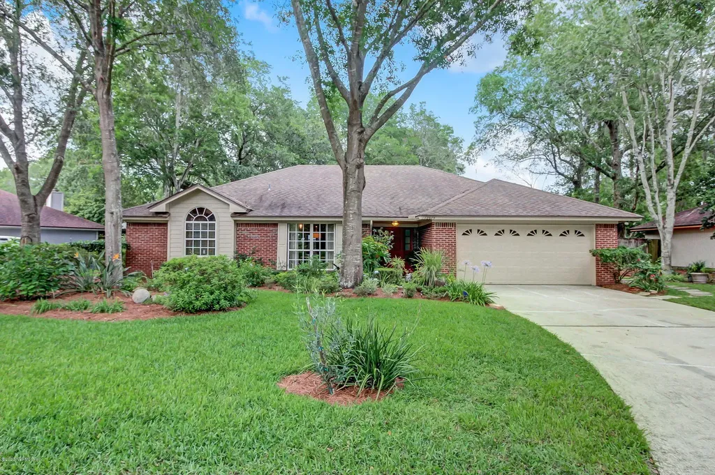 12675 Mills Ridge Lane Jacksonville FL 32258