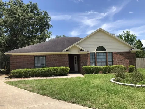3195 Fireside Drive Middleburg FL 32068