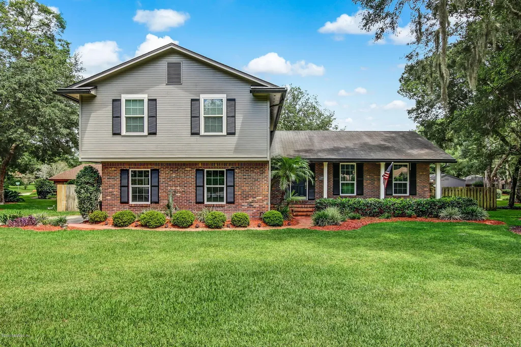 11050 Creekview Drive Jacksonville FL 32225