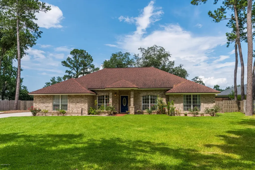 3005 Nautilus Road Middleburg FL 32068