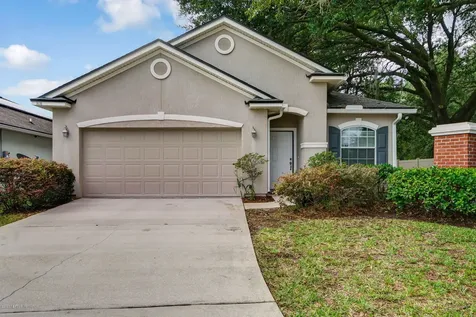 9198 Mill Grove Drive Jacksonville FL 32222