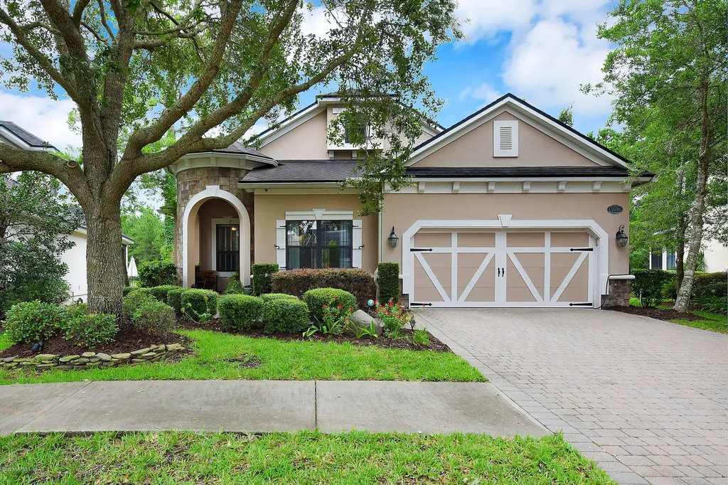 13096 Sir Rogers Court S Jacksonville FL 32224