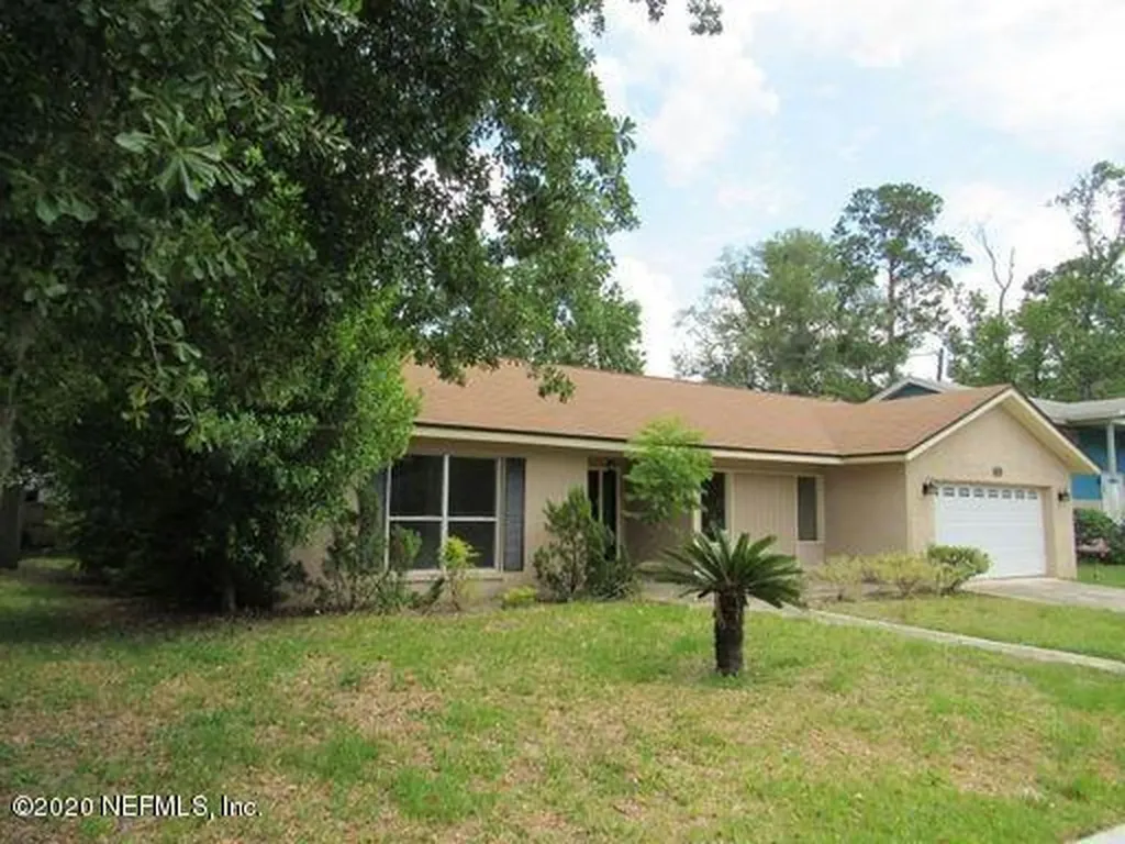 11367 Quailhollow Drive Jacksonville FL 32218