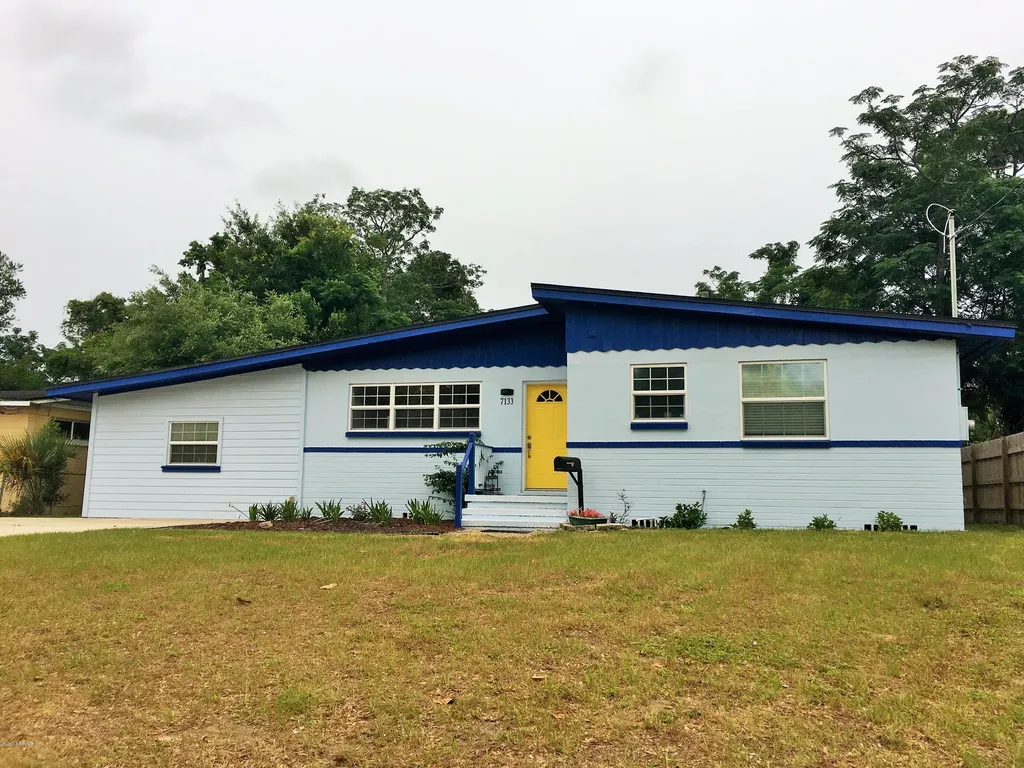 7133 Gaillardia Road S Jacksonville FL 32211