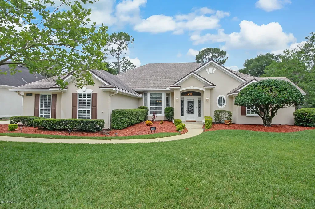 10116 Deercreek Club Road E Jacksonville FL 32256