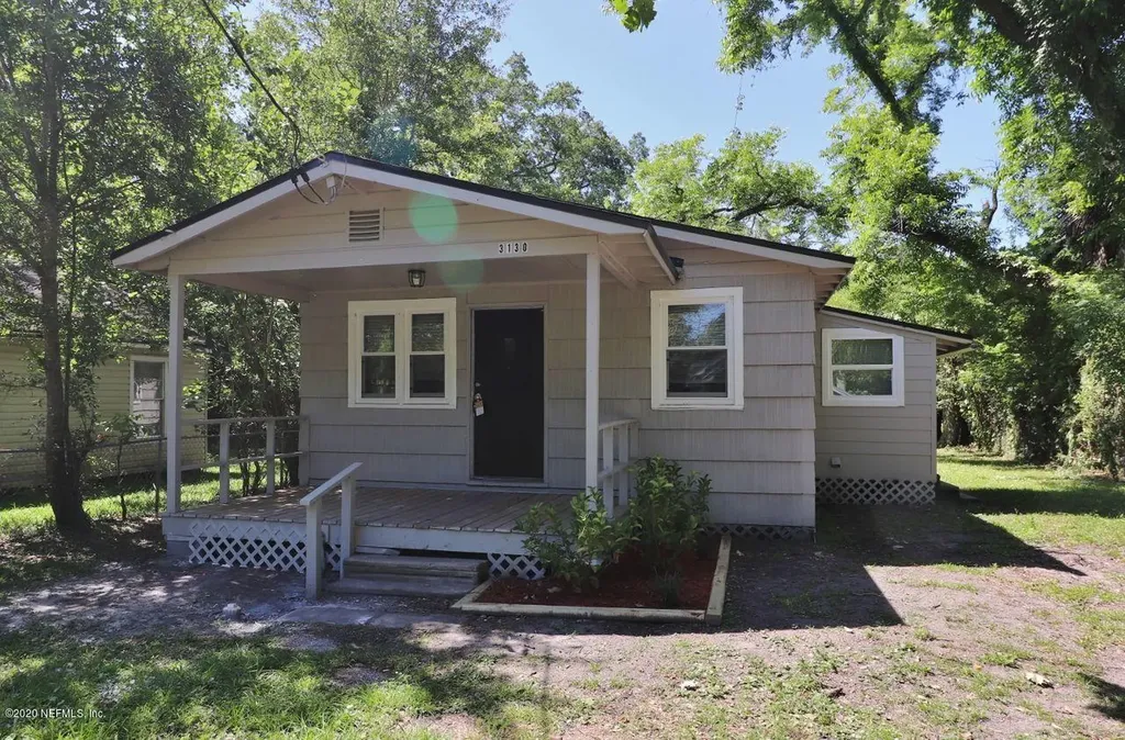3130 Fitzgerald Street Jacksonville FL 32254